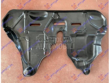 ZASTITA MOTORA PREDNJA... za Fiat Punto od 1999. do 2003. god.