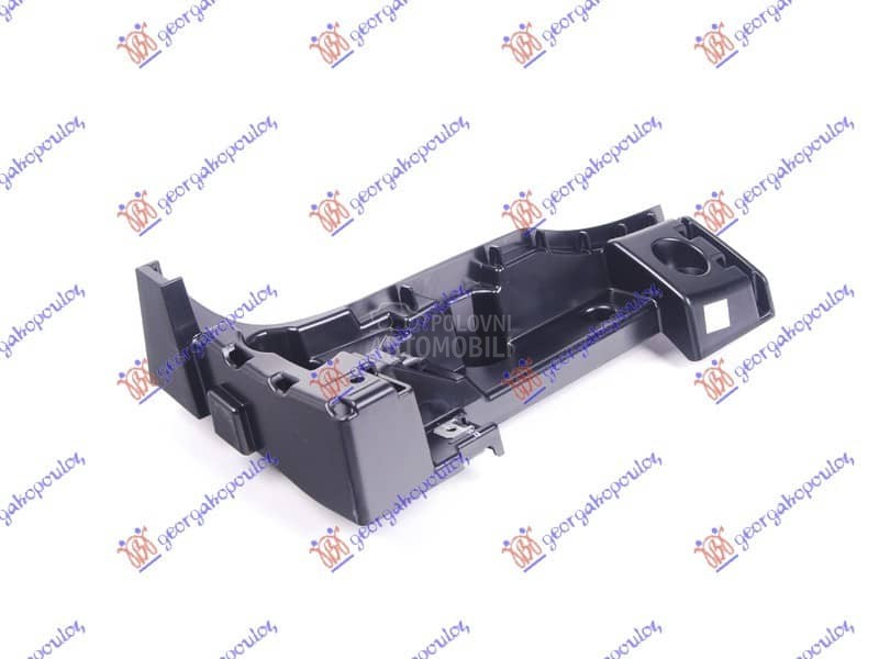 NOSAC ZADNJEG BRANIKA...