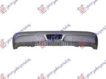 SPOJLER ZADNJEG BRANIKA za Suzuki Vitara za 2019. god.