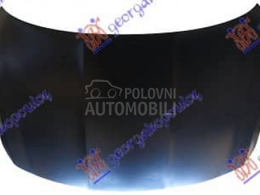 HAUBA za Fiat Tipo za 2021. god.