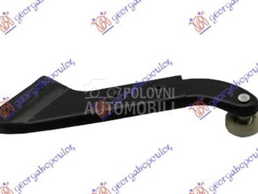 KLIZAC KLIZNIH VRATA Desno za Volkswagen Multivan od 2019. do 2022. god.