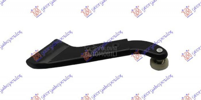 KLIZAC KLIZNIH VRATA Desno