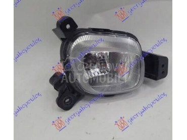 DNEVNO SVETLO Desno za Kia Picanto od 2017. do 2024. god.