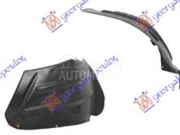 POTKRILO PLASTICNO Ducato Levo za Fiat Ostalo od 2002. do 2006. god.