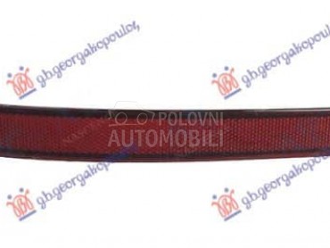 KATADIOPTER U ZADNJEM... za Volvo XC60 od 2017. do 2022. god.