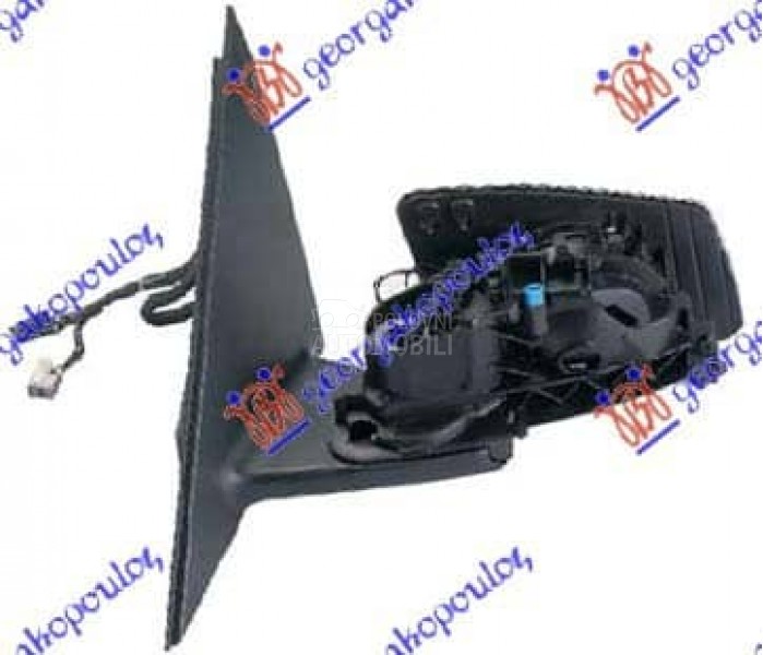 RETROVIZOR ELEKTRICNI SA...