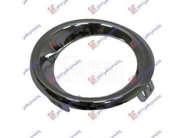 OKVIR MAGLENKE HROM Levo za Mazda 6 od 2013. do 2016. god.