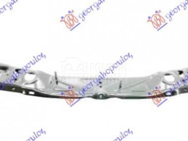 VEZNI LIM GORNJI ALUMINIJUM za MINI Cooper od 2015. do 2021. god.