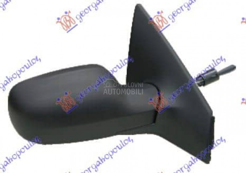 RETROVIZOR MEHANICKI SA...