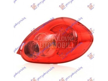 STOP LAMPA -09 Desno za Toyota Aygo od 2006. do 2012. god.