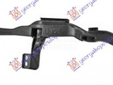 NOSAC PREDNJEG BRANIKA... za Opel Astra K od 2016. do 2019. god.