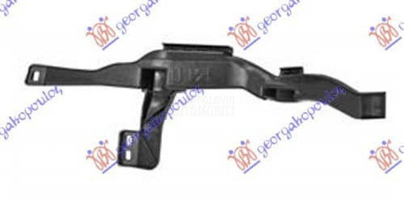 NOSAC PREDNJEG BRANIKA...