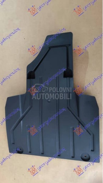 ZASTITA PODA ZADNJA PLASTICNA