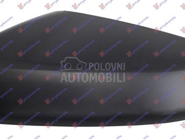 POKLOPAC RETROVIZORA PM Levo za Honda Civic od 2016. do 2022. god.