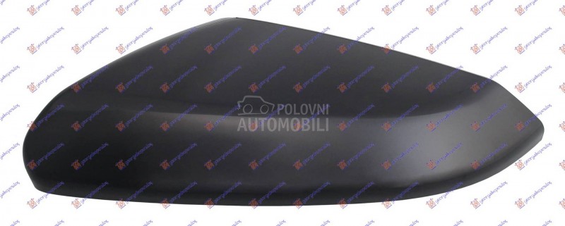 POKLOPAC RETROVIZORA PM Levo
