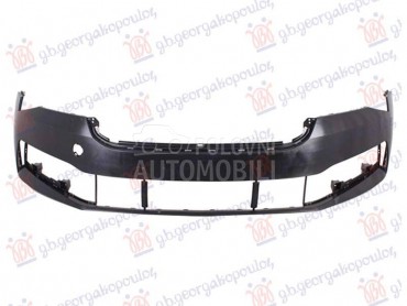 PREDNJI BRANIK za Škoda Superb od 2019. do 2024. god.