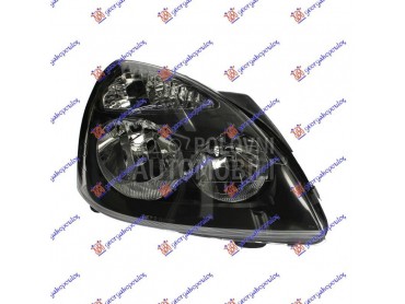 FAR ELEKTRICNI -04 Desno za Renault Clio od 2001. do 2005. god.