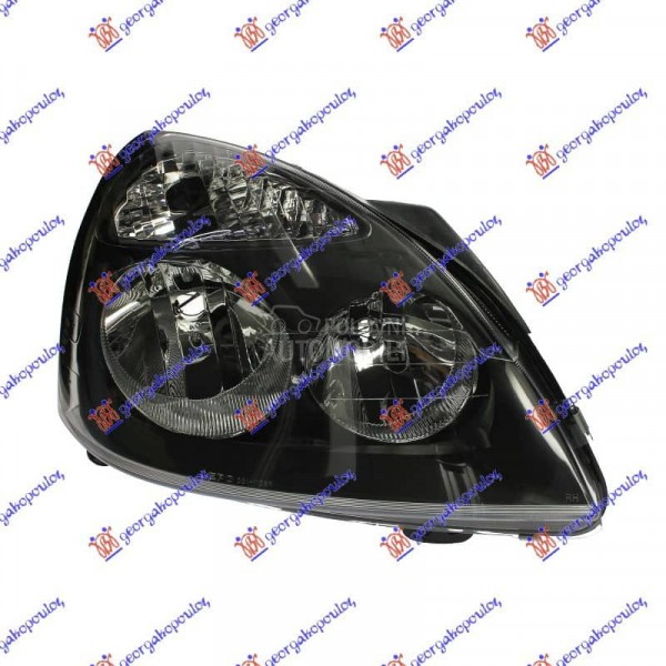 FAR ELEKTRICNI -04 Desno