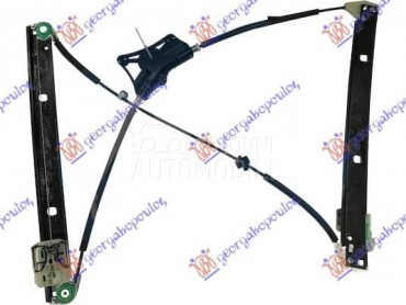 PODIZAC PREDNJEG PROZORA... za Audi A6 od 2014. do 2018. god.