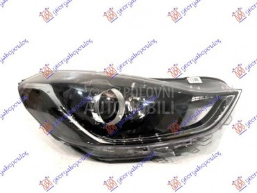 NEMA- FAR ELEKTRICNI Desno za Hyundai i10 od 2019. do 2023. god.