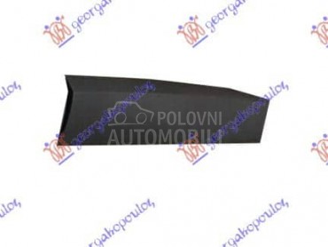 LAJSNA PREDNJIH VRATA Desno za Jeep Renegade od 2014. do 2018. god.