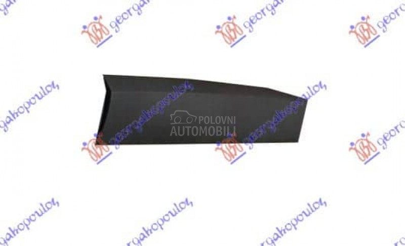 LAJSNA PREDNJIH VRATA Desno