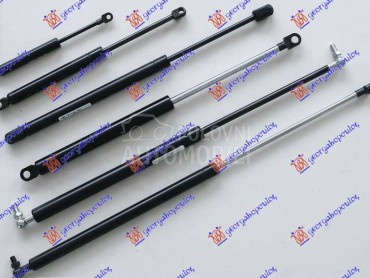 AMORTIZER GEPEK VRATA 400... za Volkswagen Nova Buba od 2011. do 2016. god.