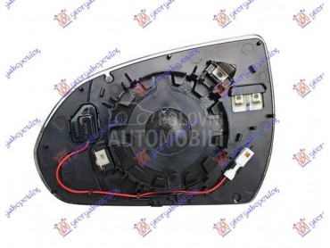 RETROVIZOR ELEKTRICNI SA... za Hyundai Lantra od 2015. do 2019. god.