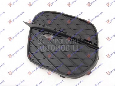 RESETKA PREDNJEG BRANIKA Levo za BMW X5 od 2010. do 2013. god.