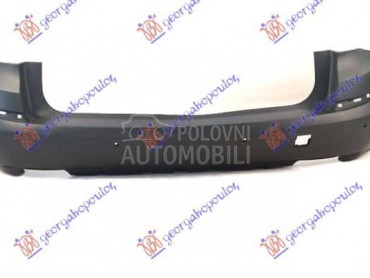 ZADNJI BRANIK PM za BMW Serija 5 od 2010. do 2013. god.