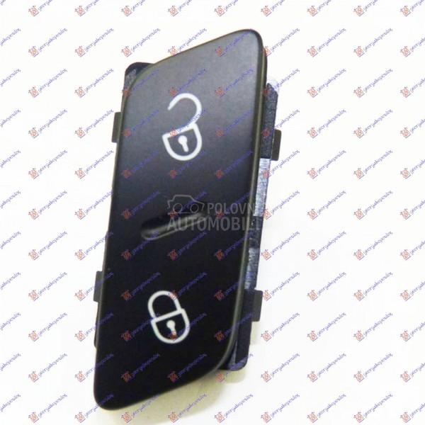 PREKIDAC CENTRALNOG...