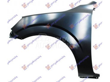 KRILO Levo za Nissan Navara za 2015. god.