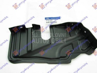 ZASTITA MOTORA BOCNA Desno za Hyundai Lantra od 2004. do 2007. god.