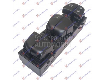 PREKIDAC U PREDNJIM... za Nissan Qashqai od 2013. do 2017. god.