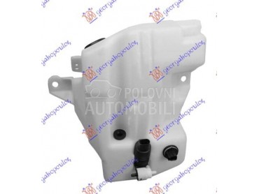 POSUDA ZA TECNOST BRISACA za Ford Kuga od 2013. do 2016. god.