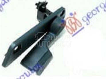 KVAKA GEPEK VRATA UNUTRASNJA za Fiat Doblo od 2005. do 2009. god.