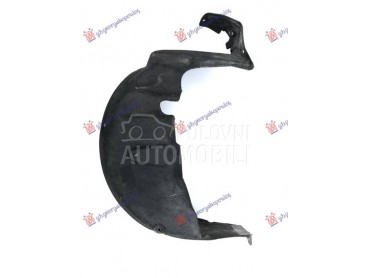 ZADNJE POTKRILO PLASTICNO Levo za Mercedes Benz CLA Klasa od 2013. do 2016. god.