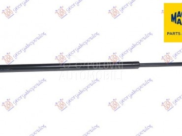 AMORTIZER GEPEK VRATA 870... za Volkswagen Caddy od 2004. do 2010. god.