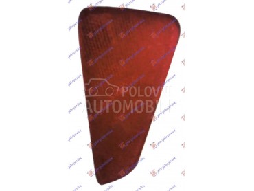 KATADIOPTER U ZADNJEM... za Ford Focus od 2018. do 2022. god.