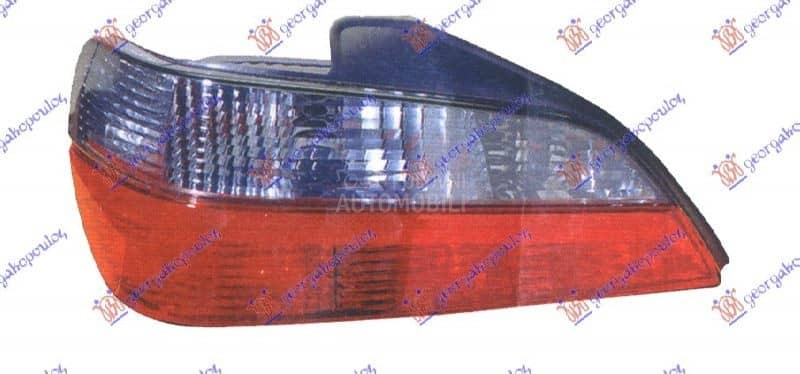 STOP LAMPA -99 Desno