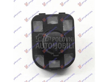PREKIDAC ZA RETROVIZOR za Audi A8 od 2002. do 2009. god.