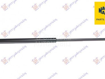 AMORTIZER GEPEK VRATA -00... za Audi A3 od 1996. do 2003. god.