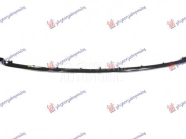 LAJSNA PVC MASKE DONJA HROM za MINI Cooper od 2010. do 2015. god.