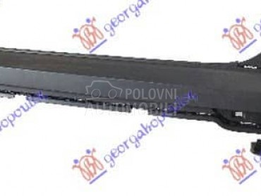 ZADNJI BRANIK za Škoda Karoq od 2017. do 2021. god.