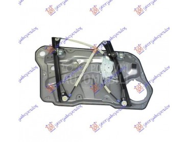 PODIZAC PREDNJEG PROZORA... za Volkswagen Golf 4 od 1998. do 2004. god.