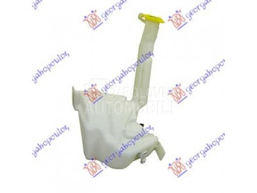 POSUDA ZA TECNOST BRISACA -02 za Jeep Grand Cherokee od 1999. do 2005. god.