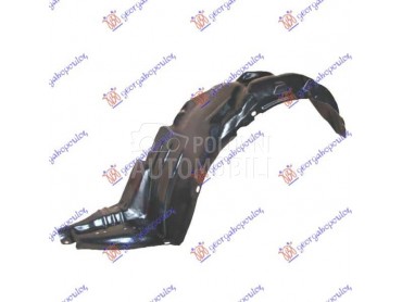 POTKRILO PLASTICNO Levo za Toyota Carina od 1991. do 1995. god.