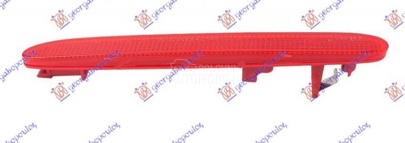 KATADIOPTER U ZADNJEM...