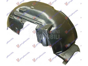 POTKRILO PLASTICNO -06 Levo za Kia Sorento od 2002. do 2009. god.