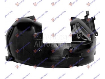 NEMA- POTKRILO Levo za Ford Mustang za 2018. god.